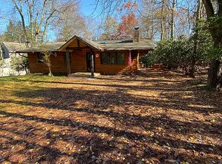 259 Tanglewood Dr Lake Naomi, Pocono Pines, PA 18350