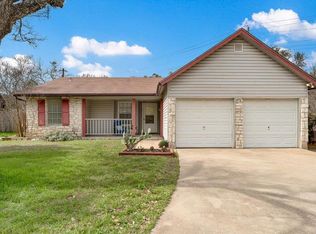 3908 Holt Dr, Austin, TX 78749