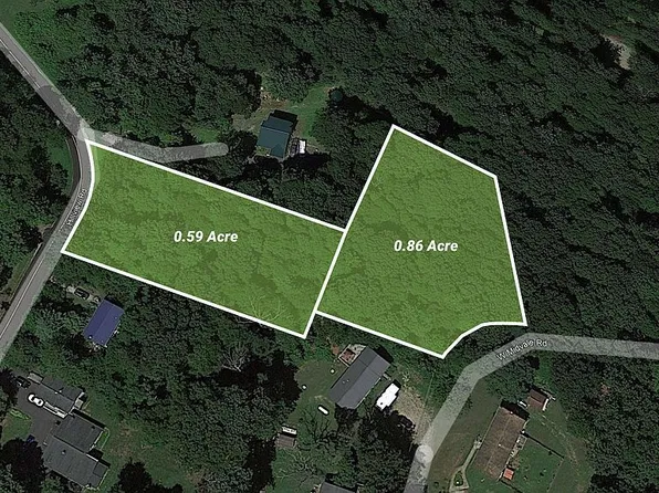 Hillview Rd, Airville, PA 17302