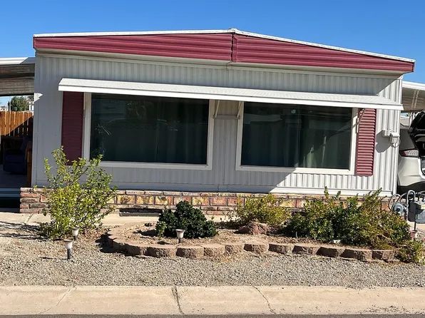 2155 S Quail Ave, Yuma, AZ 85364