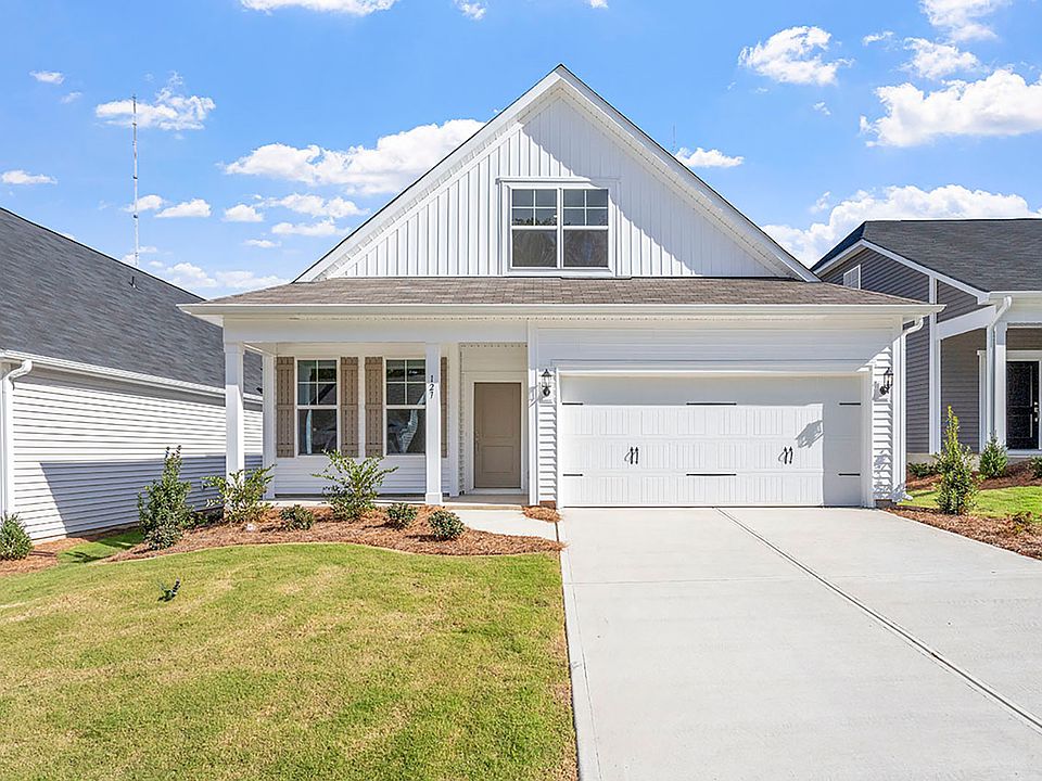 1st image of 127 White Oak Garden Way