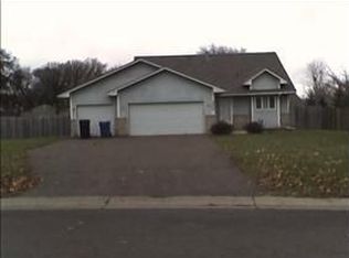 8286 Larch St NW, Coon Rapids, MN 55433