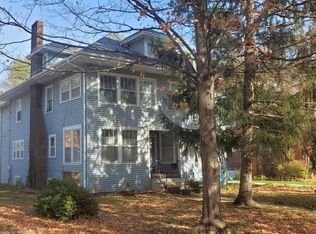 245 Alta Vista Ave, Waterloo, IA 50703