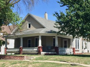 601 N Maple St, Creston, IA 50801