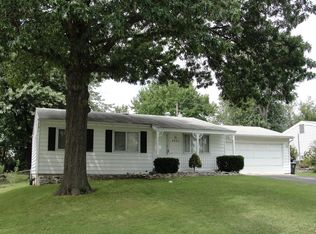 4903 Plum Tree Ln, Hazelwood, MO 63042