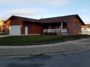 1102 Honeysuckle Ave, Sandpoint, ID 83864