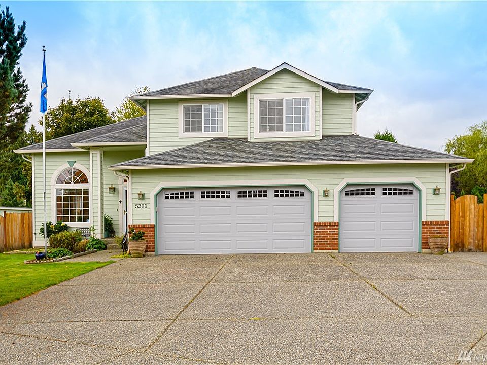 1st image of 5322 138th Pl NE