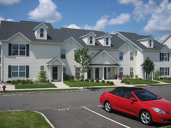 Full building