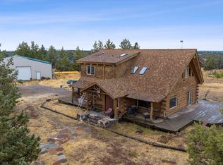 13445 SW Golden Mantle Rd, Terrebonne, OR 97760