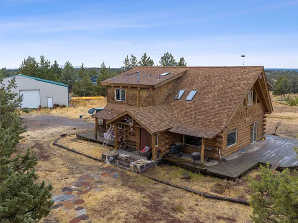 13445 SW Golden Mantle Rd, Terrebonne, OR 97760
