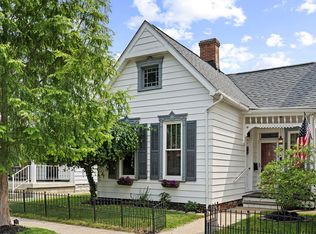 141 Vine St, Chillicothe, OH