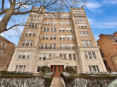 1236 E Madison Park APT 3E, Chicago, IL, 60615