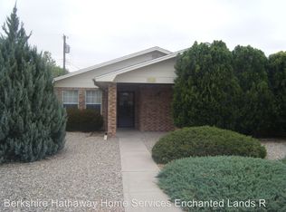 1010 Ivy Dr, Roswell, NM 88203