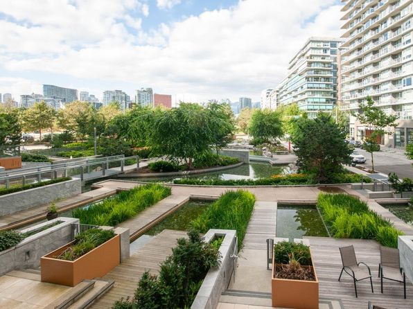 2 bedroom rental in Vancouver — photo 2