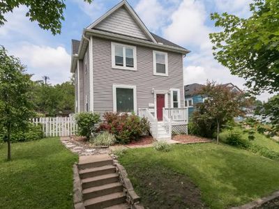 1163 Randolph Ave, Saint Paul, MN, 55105