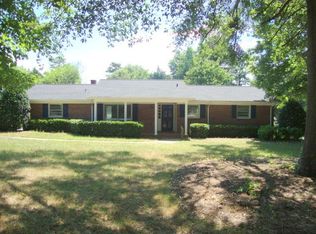 309 Weblin St, Spartanburg, SC 29306