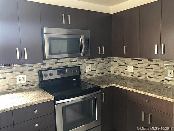 5th image of 873 NE 195th St APT 206