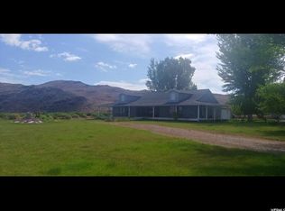 700 N Hepplers Pond Rd, Richfield, UT 84701