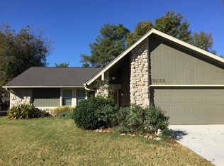 9930 S 67th Ave E, Tulsa, OK 74133