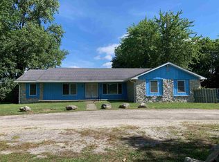 1776 W 300 S, Kokomo, IN 46902