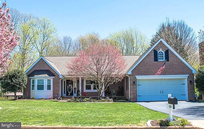 1st image of 10305 Bedford Ct
