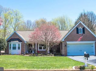 10305 Bedford Ct, Fredericksburg, VA 22408