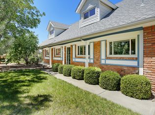 1517 Eastridge Ct NE, Albuquerque, NM 87112