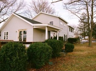 5338 E Lake Rd, Ovid, NY 14521