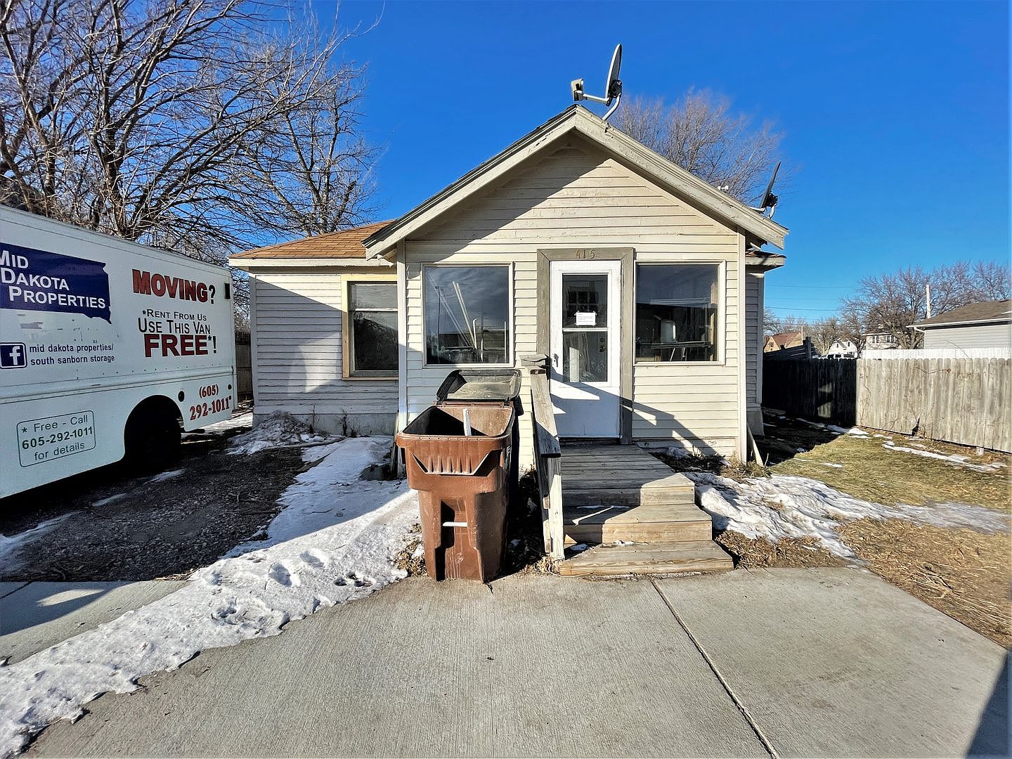 415 N Sanborn Blvd, Mitchell, SD 57301 Zillow