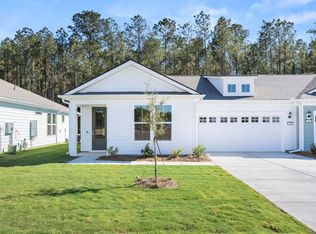 460 Walleye Blvd, Bluffton, SC 29909
