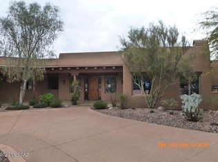 4917 W Dove Nest Pl, Marana, AZ 85658