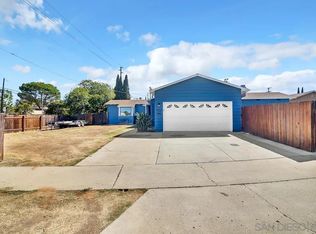 703 Taft Ave, El Cajon, CA 92020