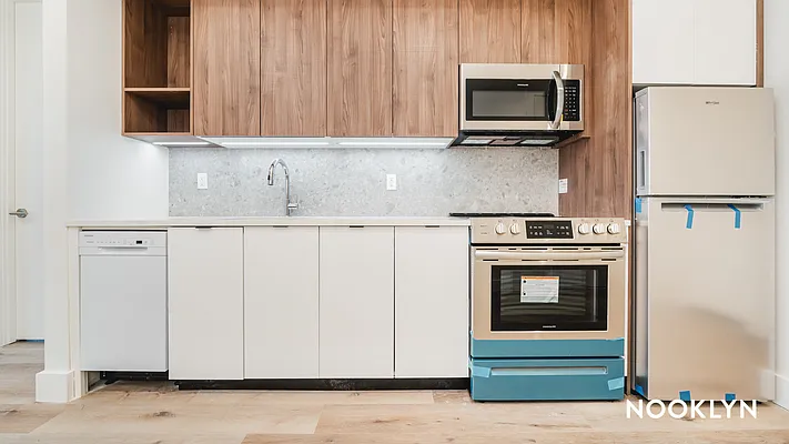 Rented by Nooklyn NYC LLC | media 3