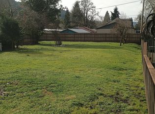 0 W Ballf St, Roseburg, OR