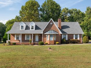 2121 Red Mile Rd, Murfreesboro, TN 37127