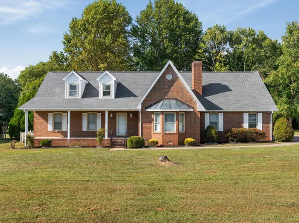 2121 Red Mile Rd, Murfreesboro, TN 37127