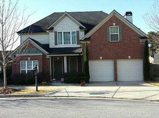 2529 Havasu Trce, Norcross, GA 30071