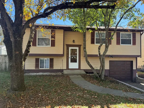 6673 Centennial Dr, Reynoldsburg, OH 43068
