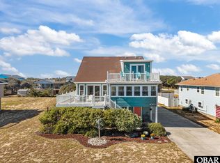 3636 Poseidon St LOT 16, Kitty Hawk, NC 27949