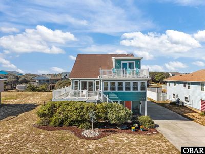 3636 Poseidon St Lot 16, Kitty Hawk, NC, 27949