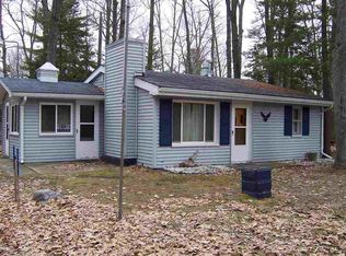 109 Saginaw Lgn Dr, Higgins Lake, MI 48627