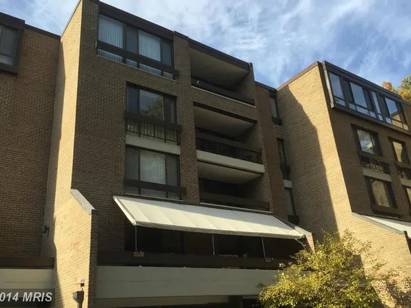 4960 Sentinel Dr #10402, Bethesda, MD 20816