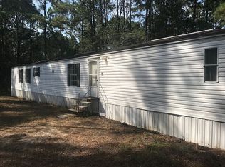 2473 Marigold Ave, Middleburg, FL 32068