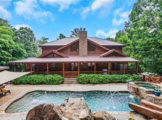 107 Winsome Pl NE, Rome, GA 30161