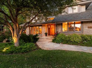 7916 S Eudora Cir, Centennial, CO 80122