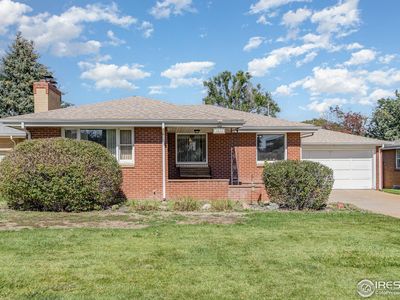 1811 14th St Rd, Greeley, CO, 80631