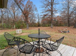 20347 Ballerina Rd, Springdale, AR 72764