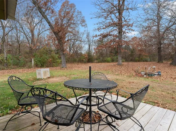20347 Ballerina Rd, Springdale, AR 72764