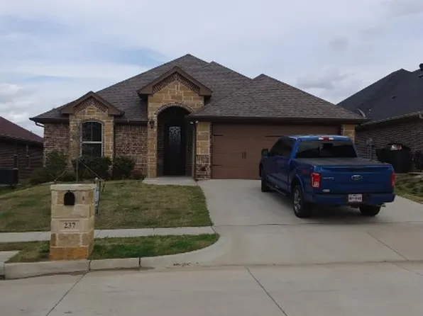 237 Jacinth Ln, Granbury, TX 76049