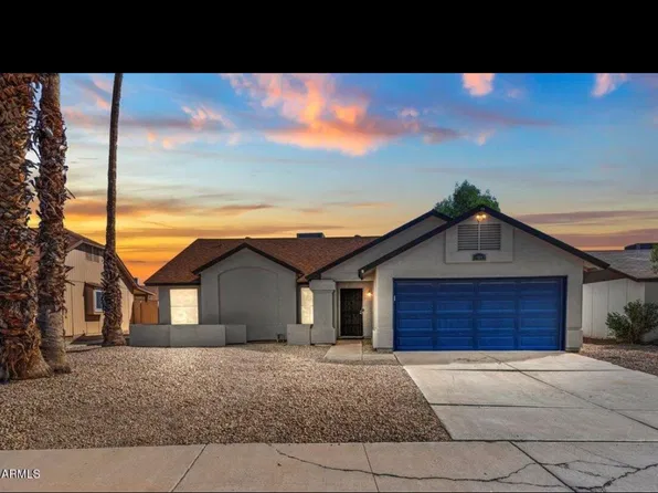 19049 N 5th Ave, Phoenix, AZ 85027